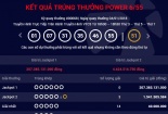 Xổ số Vietlott: Giải Jackpot đồng loạt ‘nổ’ tại Hà Nội, Bình Định và TP.HCM