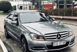 Xe sang Mercedes ‘đẹp long lanh’ bán giá chỉ 695 triệu tại TP.HCM