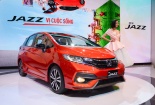Ô tô hatchback mới của Honda công bố giá rẻ chỉ 434 triệu đồng
