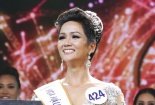 Hoa hậu H’Hen Niê: Con đường chạm tay đến đỉnh cao vinh quang