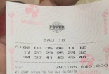 Hải Phòng: Chi 185 triệu mua Vietlott để ‘săn’ giải Jackpot hơn 200 tỷ đồng