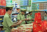 Thiếu quy chuẩn kỹ thuật quốc gia, quản lý chất lượng thực phẩm gặp khó