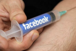 Con gái nghiện facebook bố mẹ đánh thuốc mê đưa vào bệnh viện