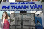 Công ty mỹ phẩm của Phi Thanh Vân bị phạt gần 160 triệu đồng, buộc tiêu huỷ sản phẩm