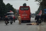 Tai nạn giao thông mới nhất 24h qua ngày 9/1/2018