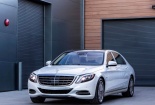 Triệu hồi xe hạng sang Mercedes-Benz Maybach S600 để sửa lỗi