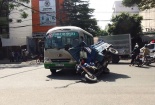 Tai nạn giao thông mới nhất 24h qua ngày 10/1/2018