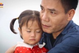 Khán giả 'săn lùng' chàng trai hát 'Đắp mộ cuộc tình' trong Đại gia chân đất 8