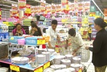 Khuyến khích ‘Người Việt Nam ưu tiên dùng hàng Việt Nam’