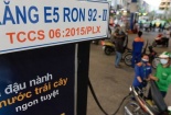 Lý giải của Bộ Công Thương về việc tăng giá xăng RON 95