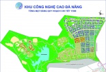 Ưu đãi dành cho khu công nghệ cao Đà Nẵng