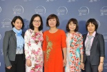 5 nhà khoa học nữ với những công trình nghiên cứu xuất sắc nhất 2017 là ai?
