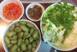 Gần 300.000 đồng/kg nhót xanh đầu mùa vẫn ‘hút’ người mua