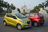 Ô tô Nissan mới ‘đẹp long lanh’ giá chỉ 126,5 triệu khiến người Việt ‘phát thèm’
