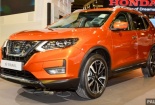 2 ô tô mới 'đẹp long lanh' của Nissan có gì hay?