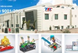 LSS giúp doanh nghiệp hạn chế lãng phí, tiết kiệm hàng trăm triệu đồng
