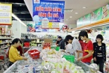 Thị Trường Tết Mậu Tuất 2018: Mua sắm ‘thả ga’, không lo hàng ‘đội giá’