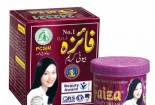 Kem trắng da Faiza Cream chứa hóa chất độc hại cho sức khỏe