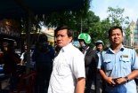 Lãnh đạo Quận 1 lên tiếng về thông tin ông Đoàn Ngọc Hải làm Phó chánh thanh tra TP
