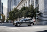 Volvo XC60 2018 chính thức ra mắt tại Malaysia, giá từ 1,58 tỷ đồng