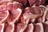 Giá cả thị trường ngày 19/1: Giá lợn hơi tại miền Bắc được giữ ở mức ổn định