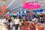 Thị trường Tết Mậu Tuất: Giá thành và mẫu mã đa dạng đang giúp Bánh kẹo Việt 'lên ngôi'