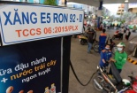 Thông tin về công ty duy nhất cung cấp ethanol để pha xăng E5 ở Việt Nam