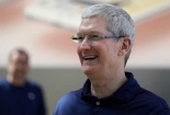 Tim Cook không muốn cháu mình dùng mạng xã hội