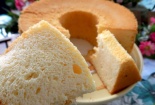 Cách làm bánh bông lan vanilla siêu đơn giản lại cực ngon
