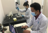 Đơn vị y tế đầu tiên tại Việt Nam đạt tiêu chuẩn quốc tế ISO 17025:2005