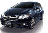 Gần 35 nghìn người Thái ‘tranh nhau’ mua chiếc ô tô này của Honda trong năm 2017