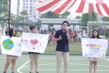 Giúp thế hệ trẻ vượt qua sự 'ích kỷ' và 'vô cảm'