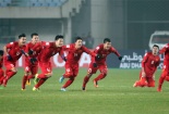 [VIDEO] Trực tiếp bóng đá trận bán kết U23 Việt Nam - Qatar, liên tục cập nhật kết quả