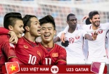 Dàn Hoa hậu, Á hậu có hành động ‘cực sốc’ trước giờ U23 Việt Nam vào trận đấu