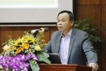 Đẩy mạnh hoạt động Công đoàn Tổng cục Tiêu chuẩn Đo lường Chất lượng