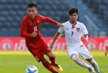 Quang Hải U23: Chàng trai ‘vàng’ đưa tuyển Việt Nam ‘lội ngược dòng’