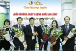Chuyên gia giải đáp các vấn đề nóng về Giải thưởng Chất lượng Quốc gia