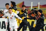 Cùng xem lại bàn thắng quyết định khiến mọi cảm xúc vỡ òa của U23 Việt Nam
