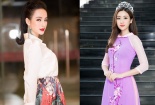 Đọ nhan sắc hai mỹ nhân được Bùi Tiến Dũng bất ngờ ‘thả thính’
