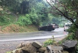Tài xế ô tô cần biết những điều này để tránh tai nạn khi đi đường đèo vào mùa đông