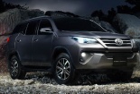 Tư vấn mua ô tô: Với 1 tỷ đồng có nên mua Toyota Fortuner?