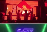 U23 Việt Nam: Công ty ‘chiêu đãi’ nhân viên sang Trung Quốc cổ vũ trận chung kết