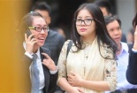 Vợ bầu Kiên thưởng nóng nửa tỷ cho đội tuyển U23 Việt Nam