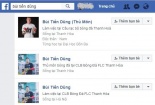 Cảnh báo: Hàng trăm tài khoản Facebook giả mạo cầu thủ và HLV U23 Việt Nam