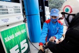 Xăng E5 có tiêu chuẩn, quy chuẩn và bảo đảm chất lượng