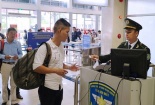 Điều khách hàng 'cần nhớ' khi đi máy bay dịp Tết Mậu Tuất tại sân bay Tân Sơn Nhất