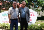 Hân hoan cùng U23 Việt Nam, bầu Đức thu về trăm tỷ