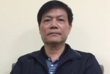 Cựu lãnh đạo Tập đoàn Công nghiệp tàu thủy VN Vinashin vừa bị bắt là ai?