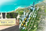 Sự chuyển tiếp dự án Nha Trang của Tập đoàn Phúc Sơn