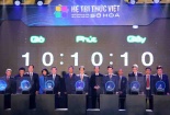 Phát triển Hệ tri thức Việt số hóa: Đã khởi tạo hệ sinh thái toàn diện và đa dạng